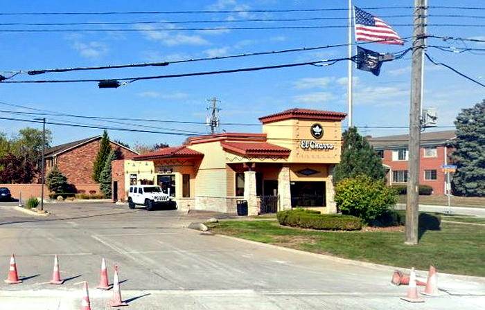 Arthur Treachers Fish & Chips - St Clair Shores - 24401 Harper (newer photo)